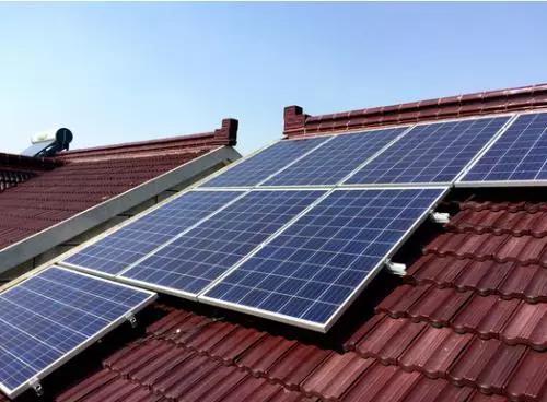 真相｜為什么夏季光伏電站發(fā)電量不如春秋季？